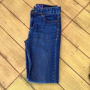 Gap Kids Straight Jeans